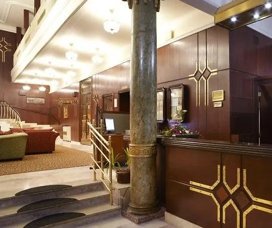 Orea Place Marienbad Aparthotel