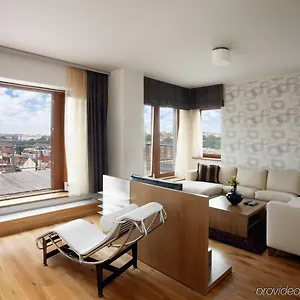 Rezidence Vyšehrad Hotel Prag