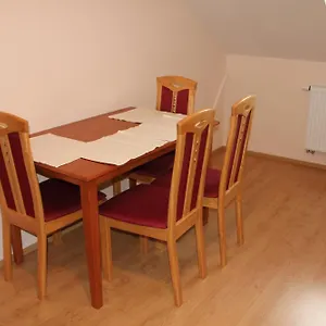 Jurincom Apartment Karlsbad