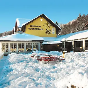 Sonnenwaldhotel Hotel Schöfweg